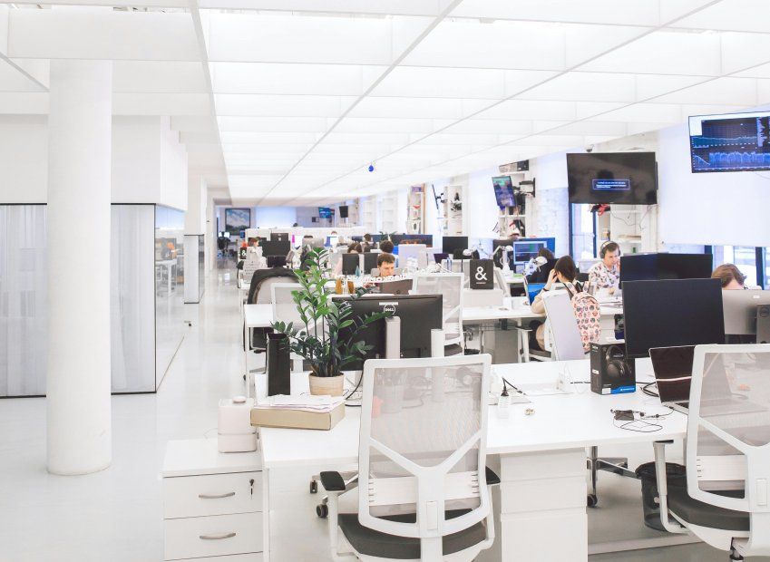 FanCoils en Fuenlabrada