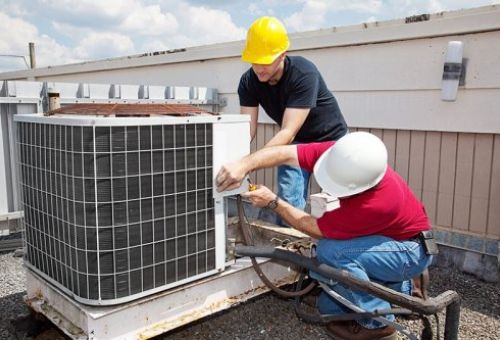 Reparación de sistemas de recuperación de calor en Getafe