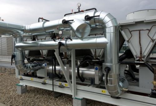 Instalación de sistemas de recuperación del calor en Getafe
