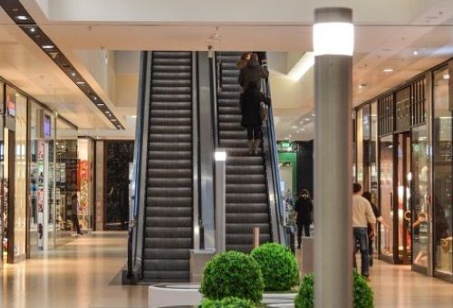 Cortinas de aire en Fuenlabrada