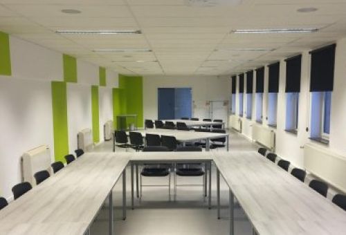 Instalación de FanCoils en Fuenlabrada