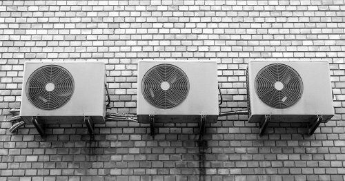 Instalación de aire acondicionado en Fuencarral El Pardo