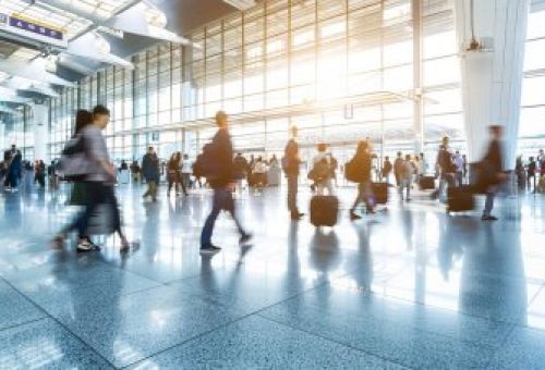 Instalación de cortinas de aire en Fuenlabrada