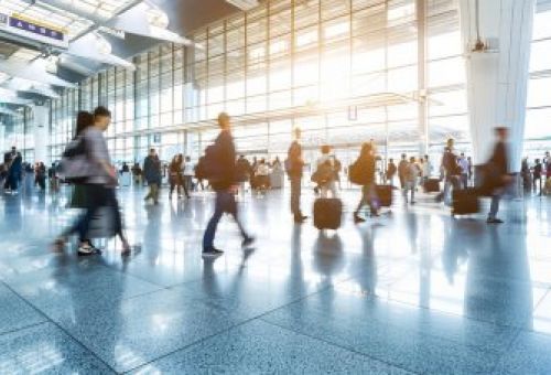 Instalación de cortinas de aire en Fuenlabrada