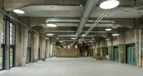 Sistemas de recuperación del calor en Getafe