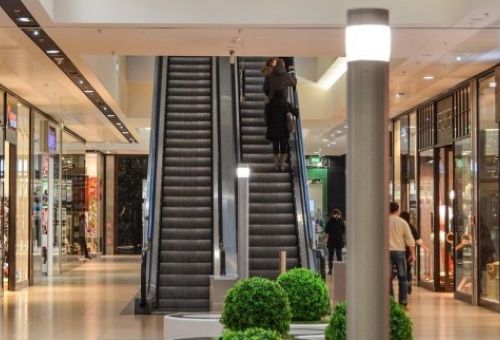 Cortinas de aire en Fuenlabrada