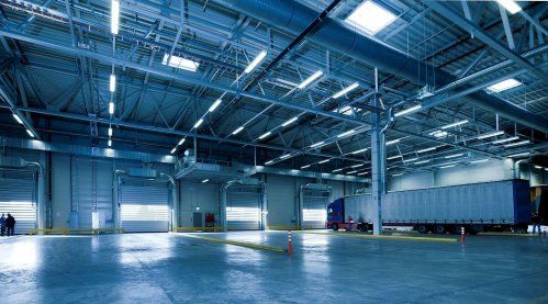 Instalación Rooftop Getafe