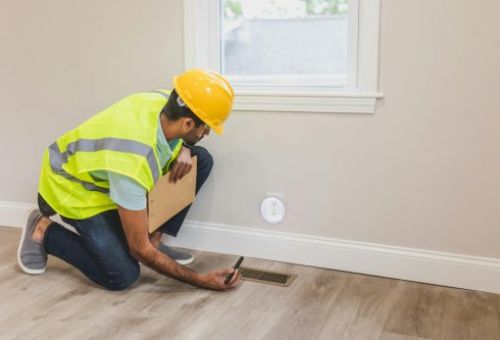 Reparación de FanCoils en Getafe