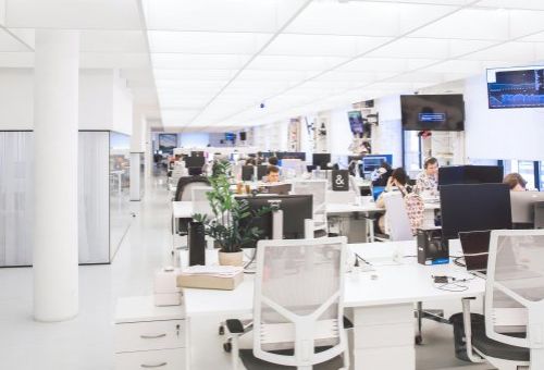 FanCoils en Fuenlabrada