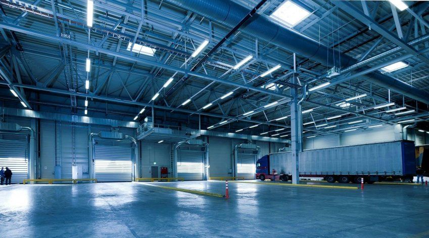 Instalación Rooftop Getafe